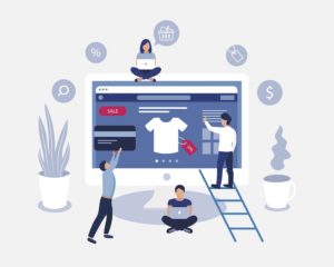 UX Ecommerce